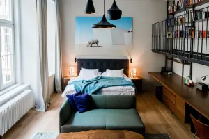 Image of Small Luxury Hotel Altstadt Vienna