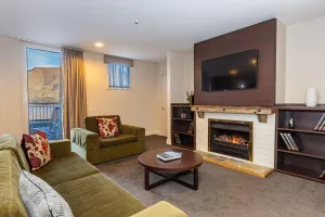 Image of Rendezvous Heritage Hotel Queenstown