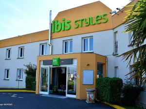Image of ibis Styles Gien