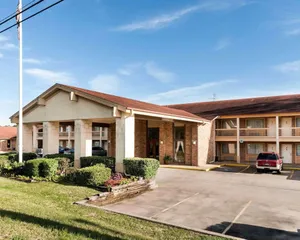 Image of Rodeway Inn