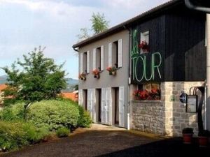 Image of Logis Hotel Restaurant La Tour