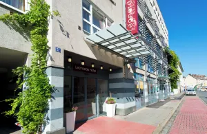 Image of Leonardo Hotel Nürnberg