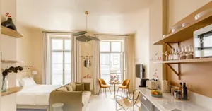 Image of Beauquartier - Marais, Bourg Tibourg