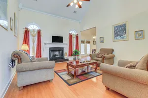 Image of 6 Mi to Southern Belle Farm: Home w/ Patio!