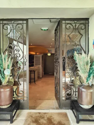 Image of Hostellerie Le Paradou