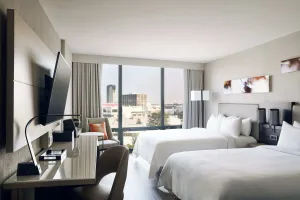Image of Chicago Marriott Oak Brook