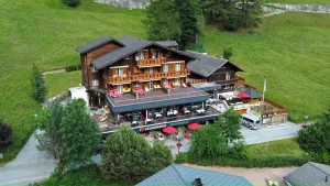 Image of Hotel Restaurant Waldhaus