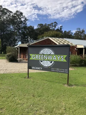 Image of Greenways Holiday Units