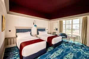 Image of Grand Swiss-Belhotel Melaka