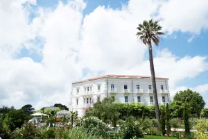 Image of Grand Hotel Des Sablettes Plage, Curio Collection By Hilton