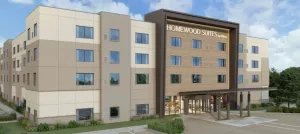 Image of Homewood Suites By Hilton Buford Mall Of Ga