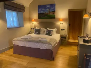 Image of West Acre Lodge