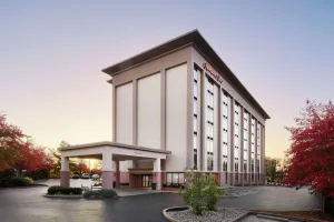 Image of Hampton Inn Philadelphia/King of Prussia - Valley Forge