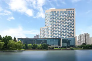 Image of Sheraton Shanghai Jiading Hotel