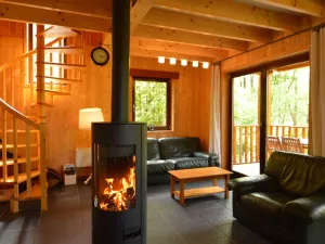 Image of Holiday Home in Aywaille for 6 Person