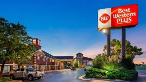 Image of Best Western Plus Oklahoma City Yukon