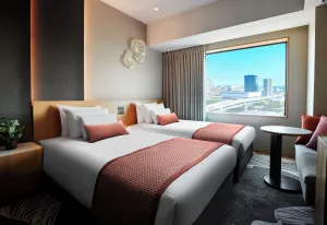 Image of Hotel JAL City Tokyo Toyosu
