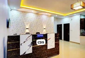 Image of Hotel CDS Residency