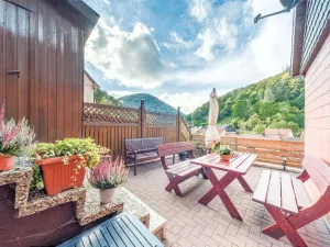 Image of Apartment near the ski area in Zorge