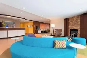 Image of Fairfield Inn and Suites by Marriott Chicago St. Charles