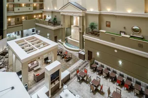 Image of Embassy Suites by Hilton Nashville at Vanderbilt