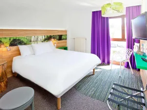 Image of ibis Styles Sarrebourg