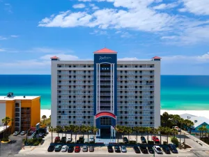 Image of Radisson Beachfront Hotel - Panama City Beach