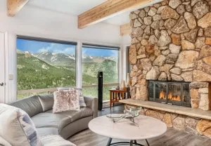 Image of Trails End Vacation Home at Windcliff home