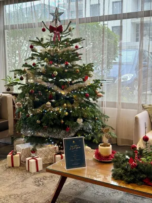 Image of Les Loges du Park