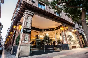 Image of Catalonia Conde de Floridablanca