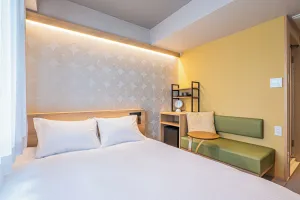Image of -SPA RESORT- Nagoya Kasadera Hotel