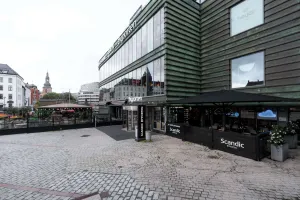 Image of Scandic Byporten