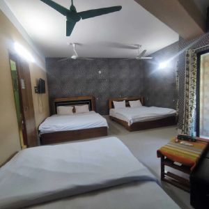 Image of Hotel Garden City Bandarban