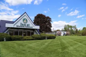 Image of Inn at Historic Concord
