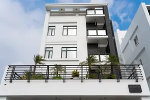 Image of HUA B&B