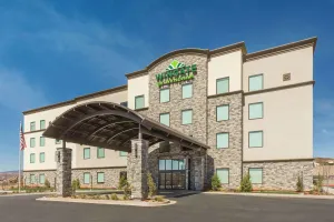 Image of Wingate by Wyndham Hurricane Zion National Park