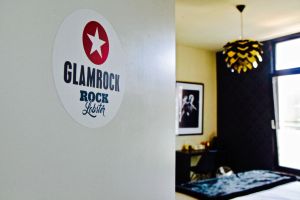 Image of Rock Lobster City Lodge