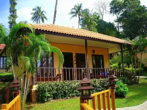 Image of Paradise Bungalows