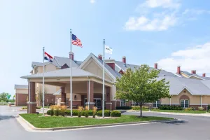 Image of Residence Inn Kansas City Airport