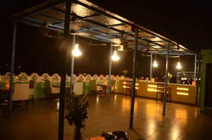 Image of Hotel PK Residency