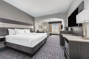 Image of La Quinta by Wyndham Allen at The Village