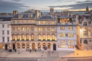 Image of Old Bank Hotel