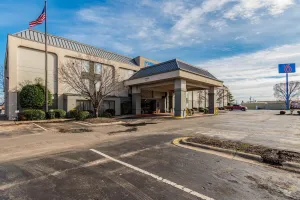 Image of Motel 6-Conway, AR