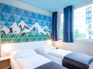 Image of B&B Hotel Rosenheim