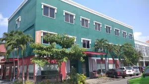 Image of Orlen Hotel