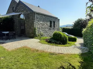 Image of Scenic Cottage in Rahier