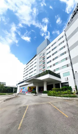 Image of Star Hotel Chiang Mai - SHA Extra Pus