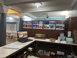 Image of Hotel The Billabong Garden Pokhara