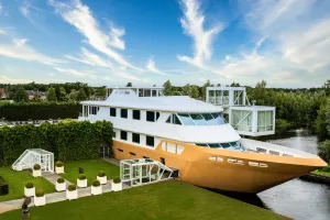 Image of Fletcher Wellness-Hotel Brabant-Mill