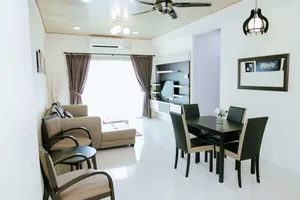 Image of DWJ Residence
